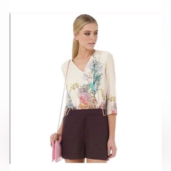 Ted Baker play suit, size M - Picture 1 of 14